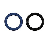 FEBI BILSTEIN 21587 Fuel Filter Seal Fits Audi A3 A4 A6 Seat Leon Skoda VW Bora