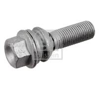 FEBI 21588 WHEEL BOLT Front,Rear (BOX OF 20)