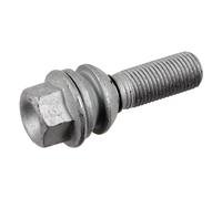 FEBI 21588 WHEEL BOLT Front,Rear (BOX OF 20)