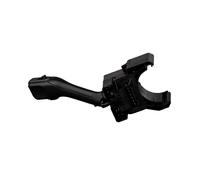 febi bilstein 21592 Wiper Switch for windshield wiper front, pack of one, Black