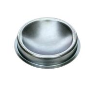 febi bilstein 21616 Dust Cap for wheel bearing, pack of one