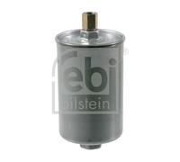 Febi Bilstein 21624 Fuel Filter Fits Audi 80 1.8 1.8 CC quattro 1.8 GTE '83-'86