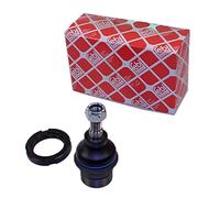 febi bilstein 21637 Ball Joint with nut, pack of one