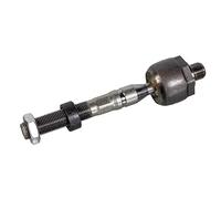 febi bilstein 21638 Inner Tie Rod without tie rod end, pack of one