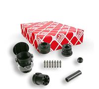 febi bilstein 21641 EBS Plug with additional parts, pack of one