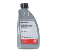 Febi Bilstein Power Steering Fluid Hydraulic Oil for Gear 21647 1 L