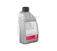 Central Hydraulic Oil Fluid 1 Litre 21648 by Febi Bilstein