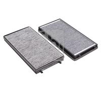 FEBI BILSTEIN 21650 Filter set, cabin air