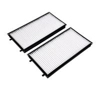 febi bilstein 21651 Cabin Filter Set, pack of one