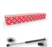 febi bilstein 21657 Gas Spring for side flap, pack of one