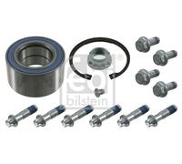 FEBI BILSTEIN 21668 Wheel Bearing Kit Left Rear Right Fits Mercedes S-Class
