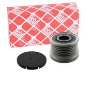 febi bilstein 21683 Alternator Overrun Pulley, pack of one