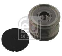 FEBI BILSTEIN 21684 Alternator clutch pulley