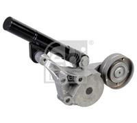 FEBI BILSTEIN 21690 Belt Tensioner, V-ribbed belt for AUDI,SEAT,SKODA,VW