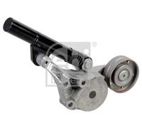 Multi-ribbed V-belt tensioner Automatic 21690 FEBI BILSTEIN for AUDI SEAT SKODA