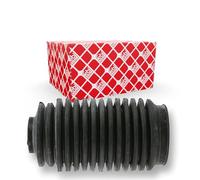 febi bilstein 21694 Steering Rack Boot, pack of one