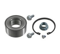 FEBI BILSTEIN 21697 Wheel Bearing Kit Left Rear Right Fits Mercedes CLK