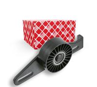 FEBI BILSTEIN 21709 Belt Tensioner, v-ribbed belt