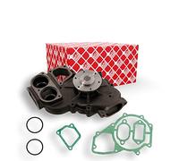 febi bilstein 21711 Water Pump with gaskets, pack of one