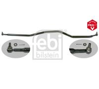 FEBI BILSTEIN 21732 Centre Rod Assembly 62mm Outer Diameter Fits SCANIA