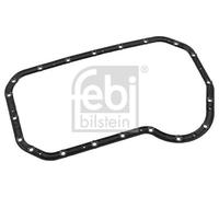 Febi Bilstein 21734 Oil Sump Gasket OE Quality Replacement Fits Audi Seat VW