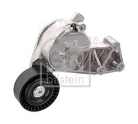 FEBI BILSTEIN 21746 Belt Tensioner, V-ribbed belt for AUDI,FORD,SEAT,SKODA,VW