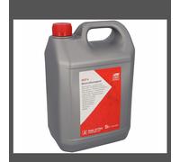 febi bilstein 21754 Brake Fluid DOT4, pack of one