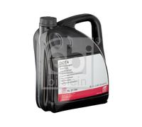 FEBI BILSTEIN 21754 Brake Fluid for ,ABARTH,ACURA,ALFA ROMEO,AUDI,AUDI (FAW)