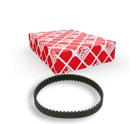 Timing Belt fits AUDI A2 8Z0 1.4 1.6 00 to 05 036109119P 36109119P Febi Quality