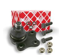 febi bilstein 21781 Ball Joint with additional parts, pack of one