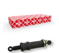 FEBI BILSTEIN Shock Absorber 21804 Driver Cab Suspension Front Fits Volvo FH12 FH16