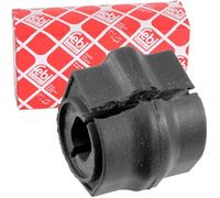 febi bilstein 21814 Anti Roll Bar Bush, pack of one