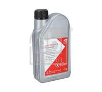 febi bilstein 21829 Gear Oil SAE 75W (GL-4), pack of one (Package may vary)