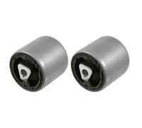 febi bilstein 21841 Control Arm Bushing Kit, pack of one