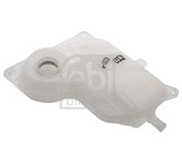 FEBI BILSTEIN Coolant Expansion Tank 21842 with sensor, pack of one