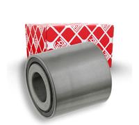 Febi 21844 Wheel Bearing Tapered Roller Fits Mercedes-Benz A-Class 1999 - 2004