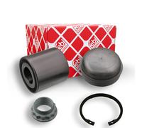 Febi 21847 Wheel Bearing Kit Tapered Roller Fits Mercedes-Benz A-Class 1999 - 04