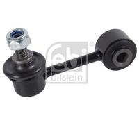 Anti Roll Bar Link fits MAZDA 6 GG, GY 2.3 Rear Left or Right 02 to 08 Febi New