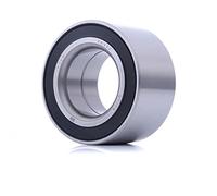 FEBI BILSTEIN 21883 Wheel Bearing Wheel Hub 40 mm 40 mm 74 mm 0.637 kg