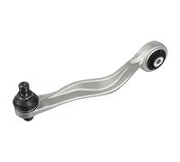 febi bilstein 21906 Control Arm with bushing and joint, pack of one, silver