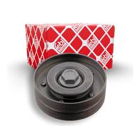 FEBI BILSTEIN 21918 Deflection / Guide Pulley, v-ribbed belt