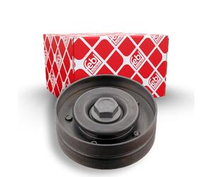 FEBI BILSTEIN 21918 Deflection / guide pulley, V-ribbed belt