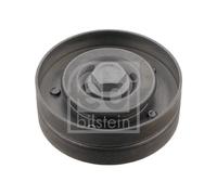 Febi 21918 Idler Pulley Premium High Performance Fits VW Bora 1998 - 2013