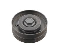 FEBI BILSTEIN 21918 V-Ribbed Belt Deflection Guide Pulley Fits Seat Leon Skoda