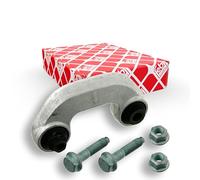 febi bilstein 21924 Stabiliser Link with additional parts, pack of one