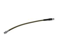 Brake Hose Front Left or Right 21929 Febi Hydraulic A4604200748 A4604205048 New