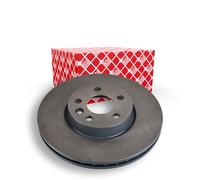 FEBI BILSTEIN 21941 Brake disc