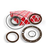 febi bilstein 21949 Gasket Set for wheel hub, pack of one