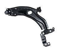 febi bilstein 21955 Control Arm with bushes, joint, bracket and lock nut, pack of one