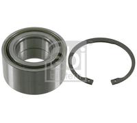 WHEEL BEARING KIT 21975 FOR MERCEDES-BENZ M 111.977 2.3L 4cyl M-CLASS 2.7L 5cyl